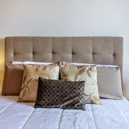 Mcr Funchal Apartman Kültér fotó