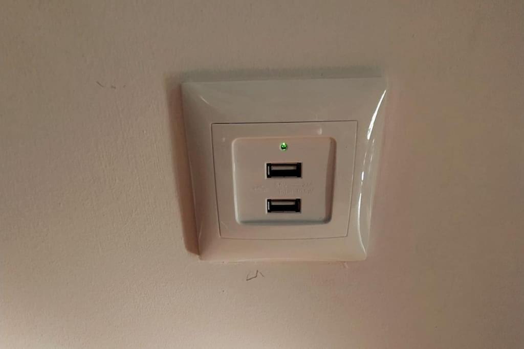 Mcr Funchal Apartman Kültér fotó