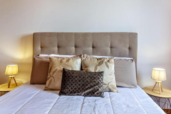 Mcr Funchal Apartman Kültér fotó
