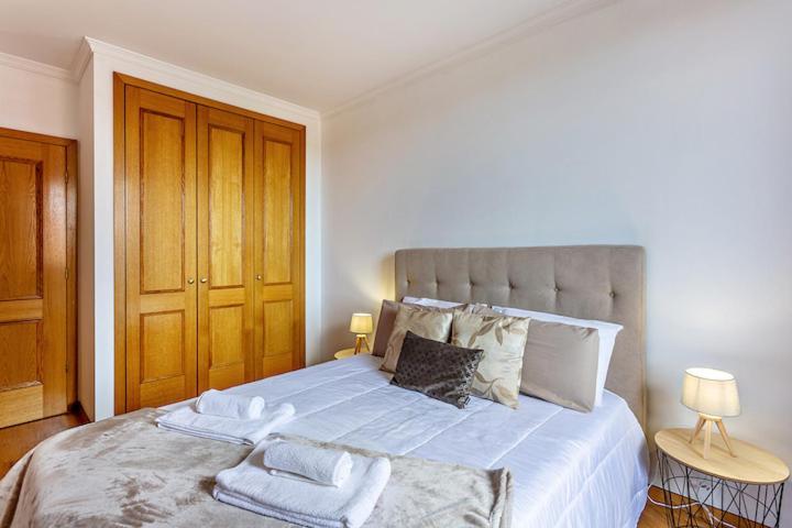 Mcr Funchal Apartman Kültér fotó