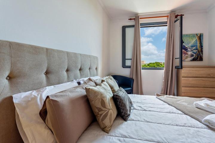 Mcr Funchal Apartman Kültér fotó