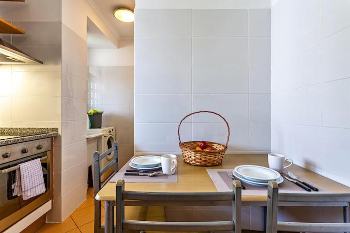 Mcr Funchal Apartman Kültér fotó