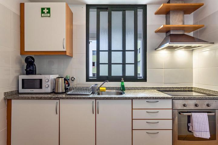 Mcr Funchal Apartman Kültér fotó