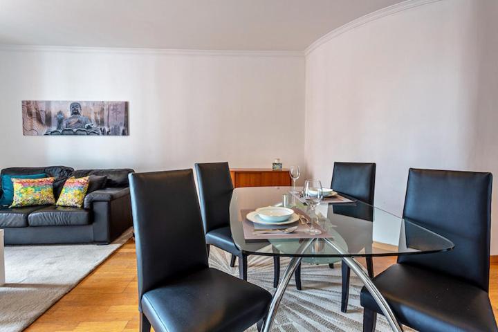 Mcr Funchal Apartman Kültér fotó