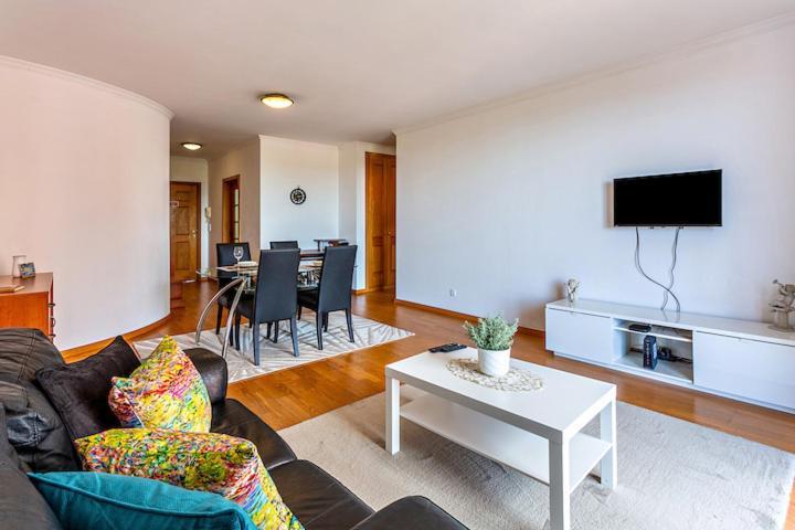 Mcr Funchal Apartman Kültér fotó